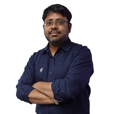 Mr. Gajanan Dwivedi